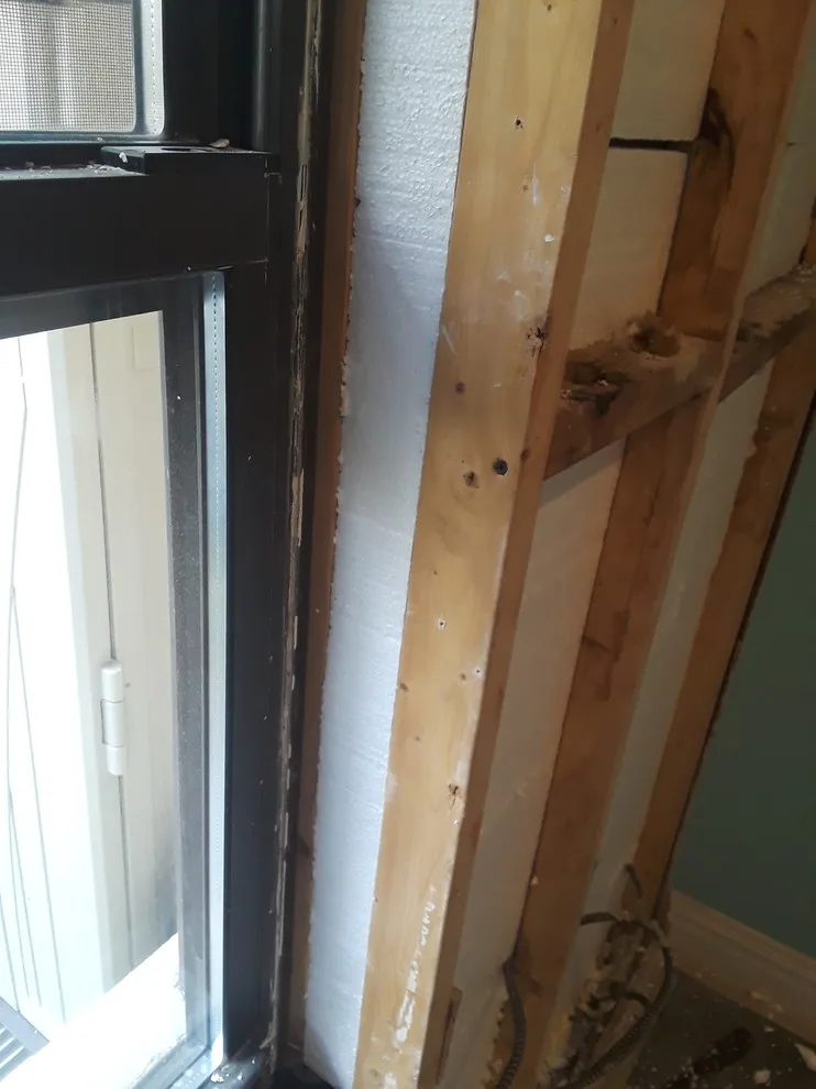 First Floor and Basement Restoration Following Flood Damage by Modern Improvement NY Inc - Photo 34
