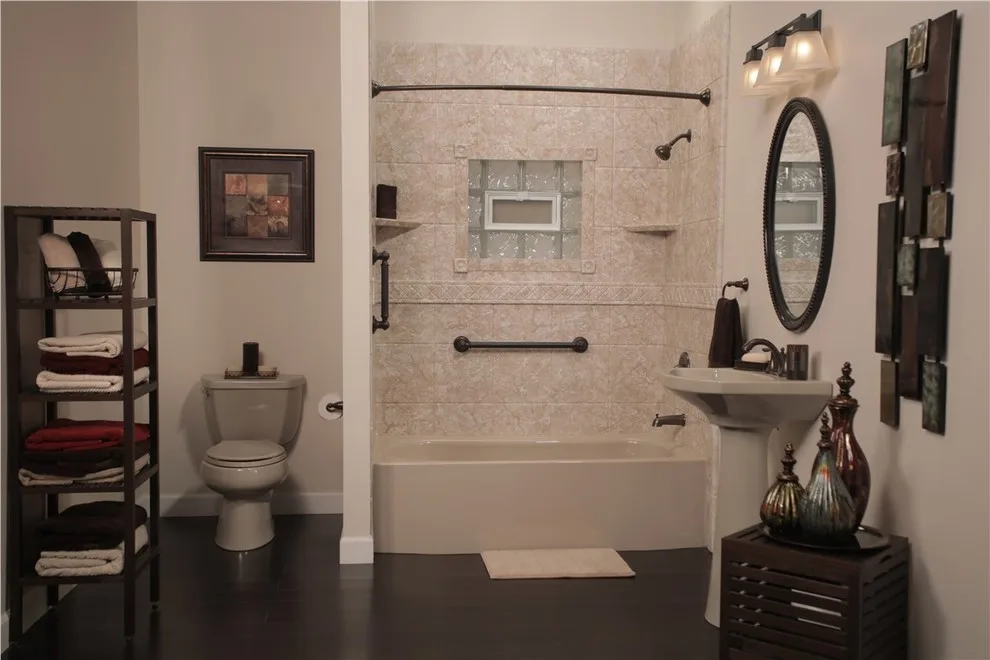 Bluegrass Sunrooms & Baths - Photo 8