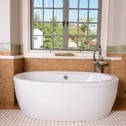 Restroom Elegance by Wehrung's Lumber And Home Center - Photo 2