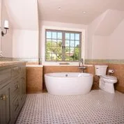 Restroom Elegance by Wehrung's Lumber And Home Center - Photo 4