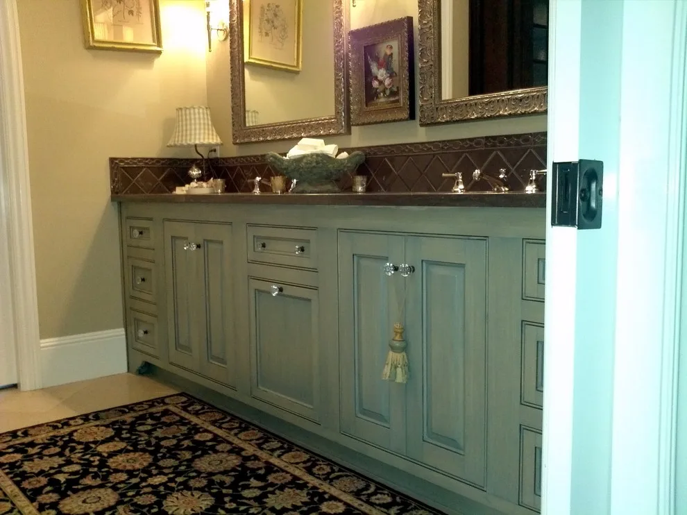 Granite Bay Bathroom Renovation by Petkus Brothers - Photo 2