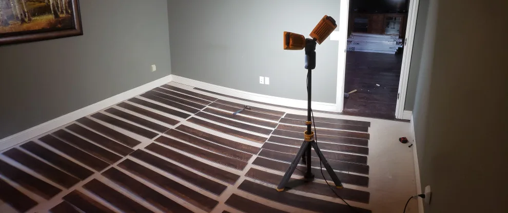Flooring Technician by Crossland Remodeling - Photo 4