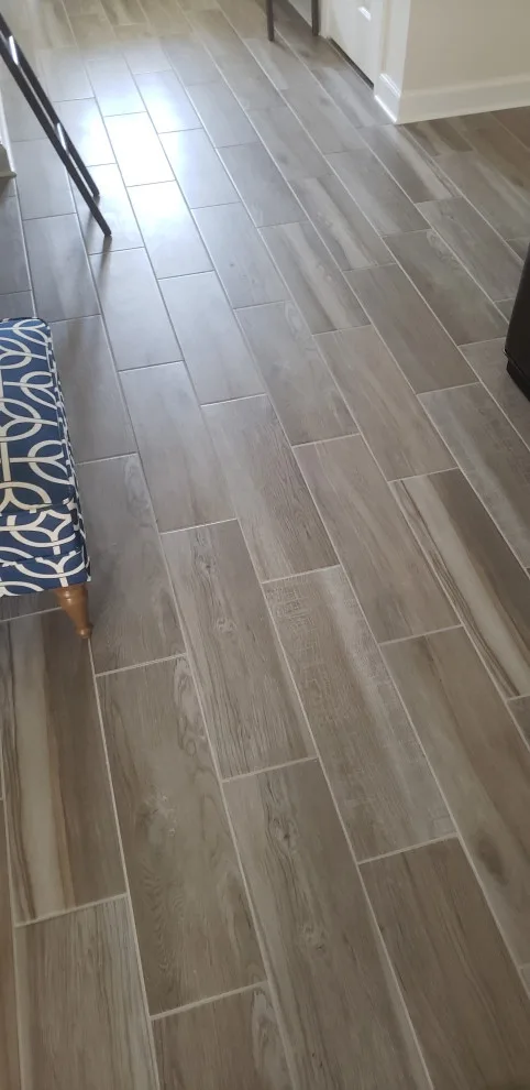 Flooring Technician by Crossland Remodeling - Photo 5