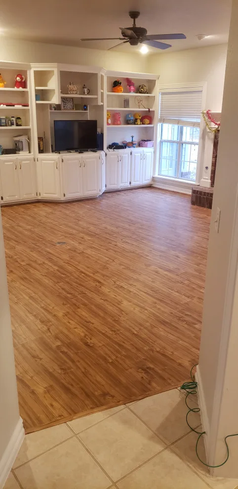 Flooring Technician by Crossland Remodeling - Photo 3