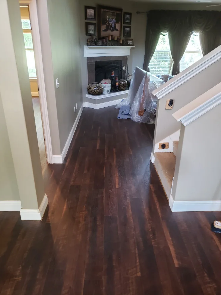Flooring Technician by Crossland Remodeling - Photo 6