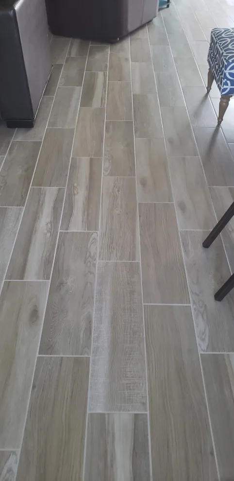 Flooring Technician by Crossland Remodeling - Photo 2
