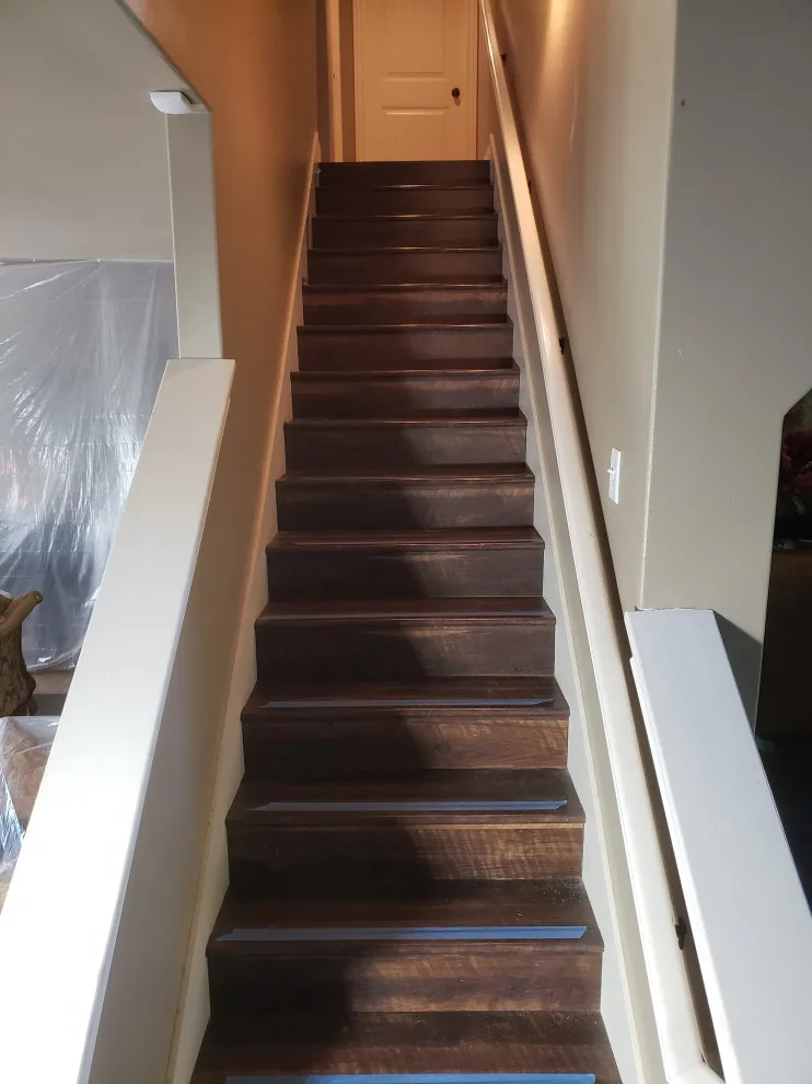 Flooring Technician by Crossland Remodeling - Photo 7
