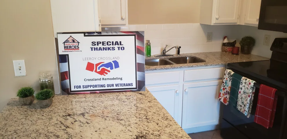 Flooring Technician by Crossland Remodeling - Photo 8