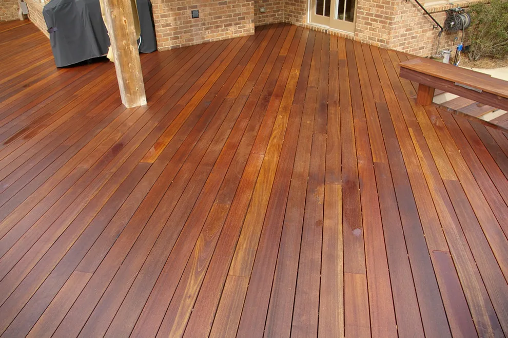 Batu Patio and Fire Feature by Deckscapes Inc - Photo 5