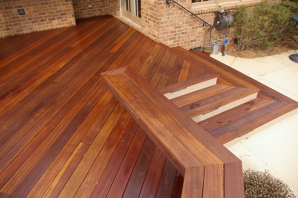 Batu Patio and Fire Feature by Deckscapes Inc - Photo 17