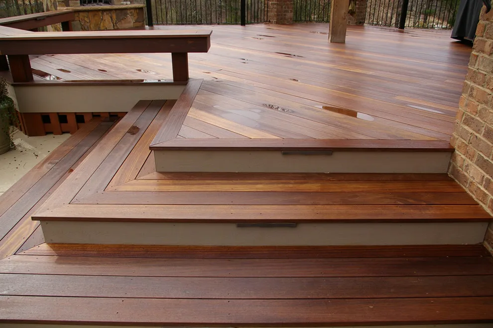Batu Patio and Fire Feature by Deckscapes Inc - Photo 15