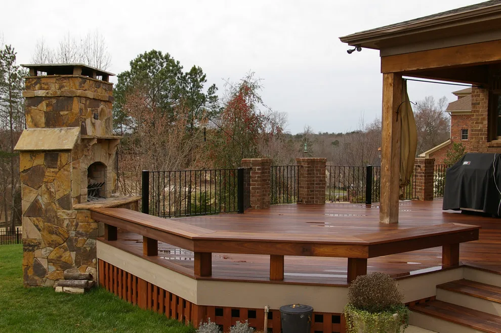 Deckscapes Inc - Photo 9