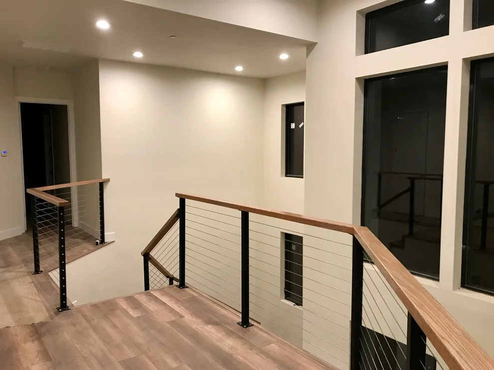 Bay Area Cable Railing Installations by San Diego Cable Railings - Photo 3