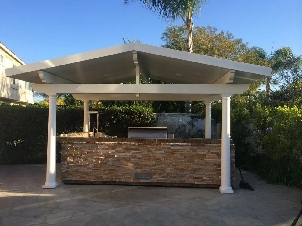 Grill Protectors by Ocean Pacific Patios - Photo 10