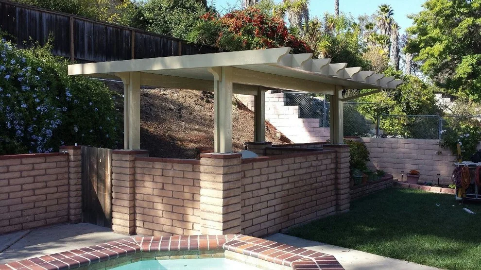 Grill Protectors by Ocean Pacific Patios - Photo 5