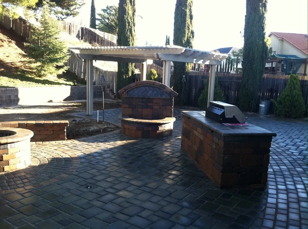 Grill Protectors by Ocean Pacific Patios - Photo 3