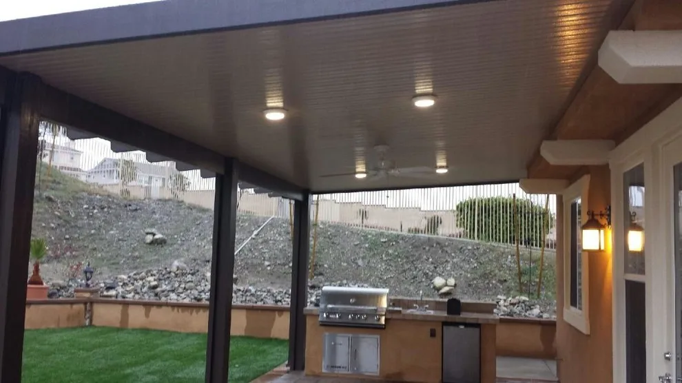 Grill Protectors by Ocean Pacific Patios - Photo 7