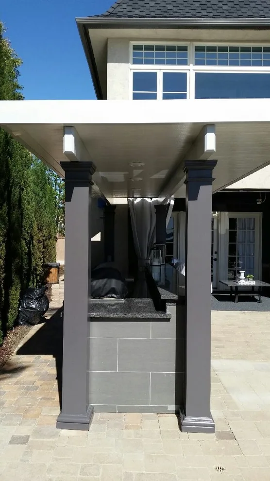 Grill Protectors by Ocean Pacific Patios - Photo 6