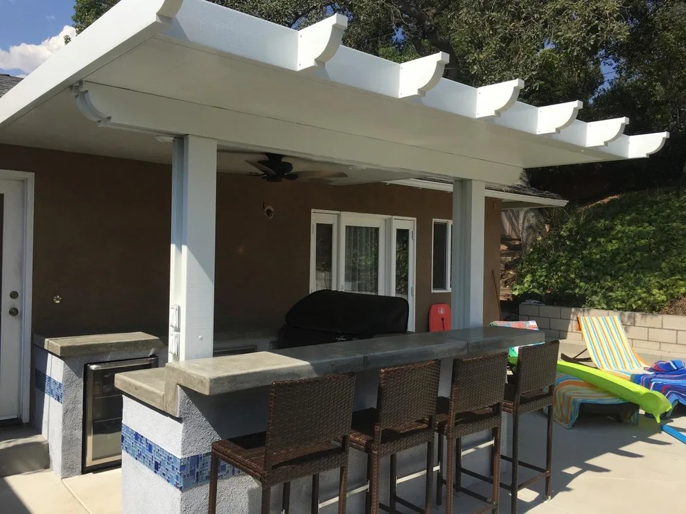 Grill Protectors by Ocean Pacific Patios - Photo 14
