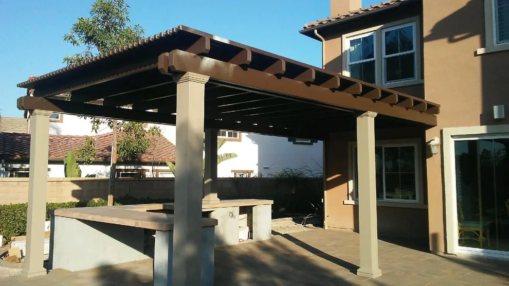 Grill Protectors by Ocean Pacific Patios - Photo 4