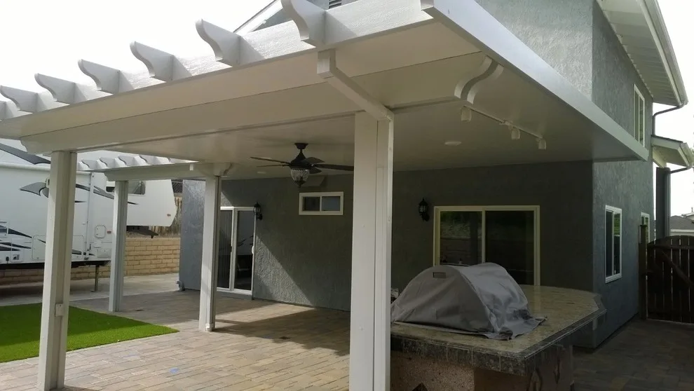 Grill Protectors by Ocean Pacific Patios - Photo 11