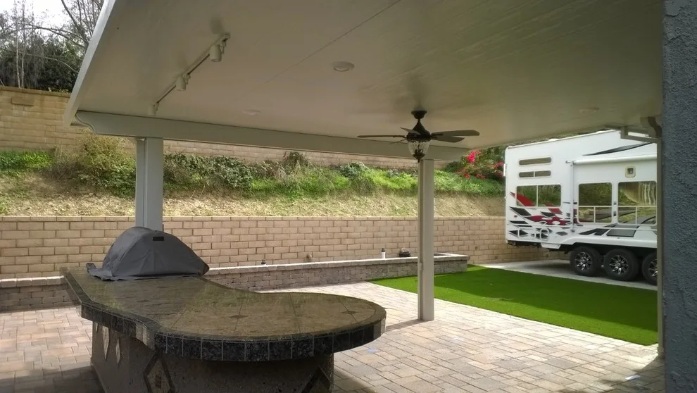 Grill Protectors by Ocean Pacific Patios - Photo 8