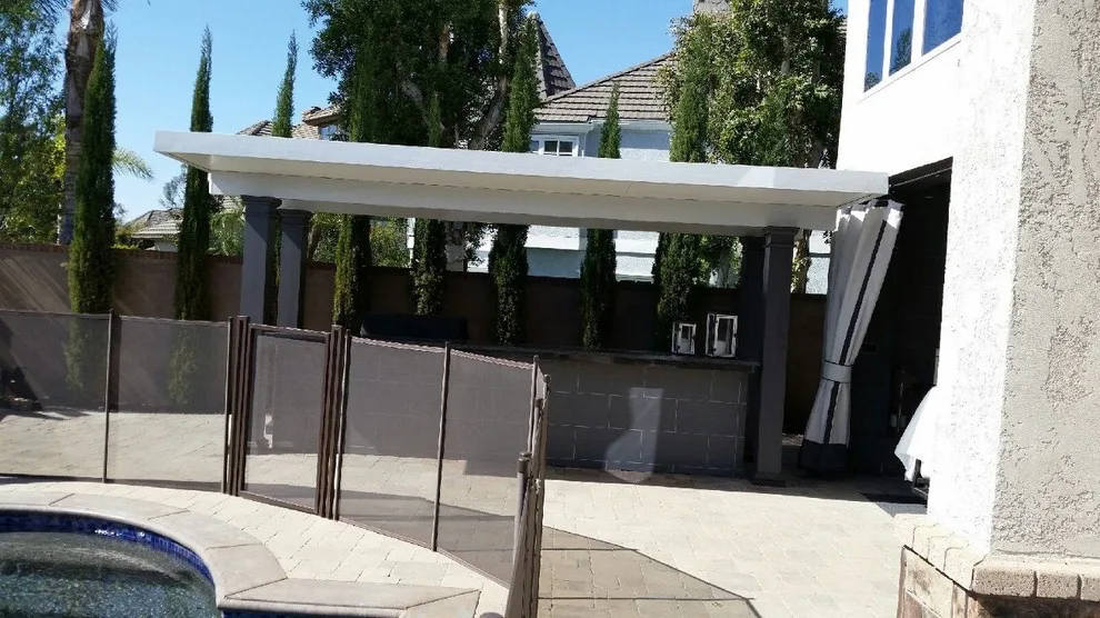 Grill Protectors by Ocean Pacific Patios - Photo 9