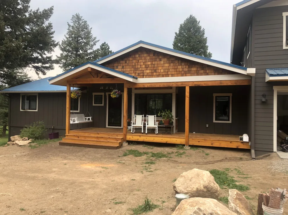 Coastal Home by Colorado Dream Decks LLC - Photo 3