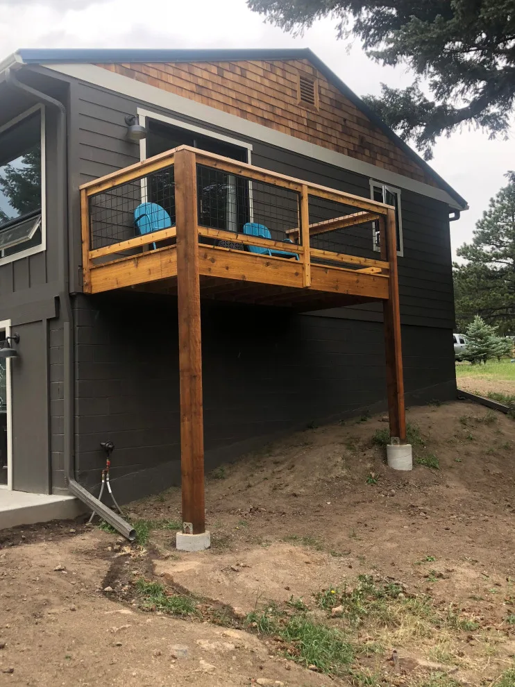 Colorado Dream Decks LLC - Photo 10