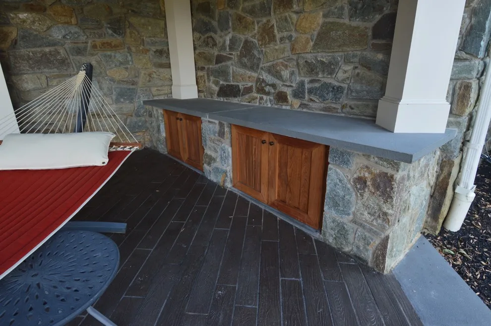 Beacon Hill Revamp by Deckscapes Of VA, LLC - Photo 17