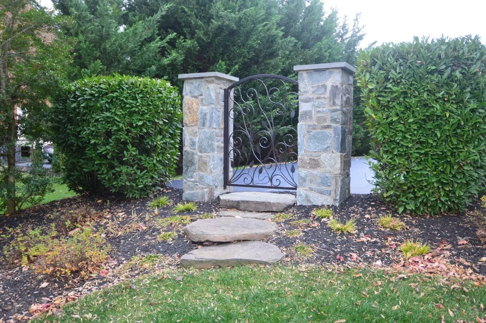 Beacon Hill Revamp by Deckscapes Of VA, LLC - Photo 2