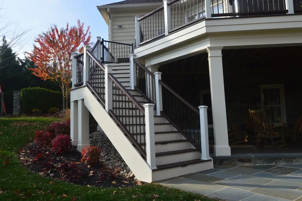 Beacon Hill Revamp by Deckscapes Of VA, LLC - Photo 7