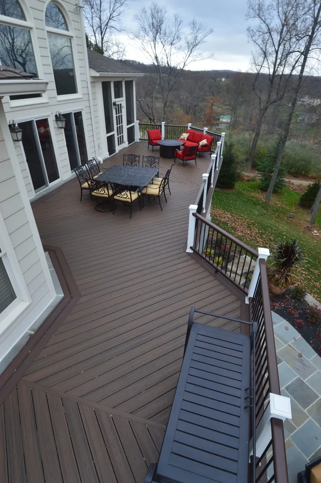 Beacon Hill Revamp by Deckscapes Of VA, LLC - Photo 15