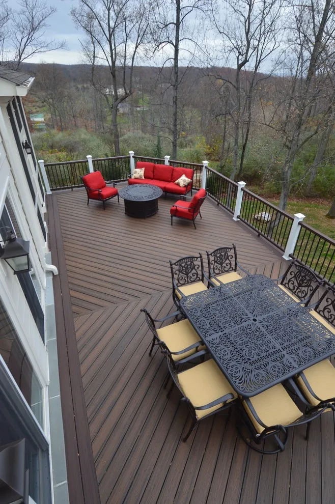 Beacon Hill Revamp by Deckscapes Of VA, LLC - Photo 8