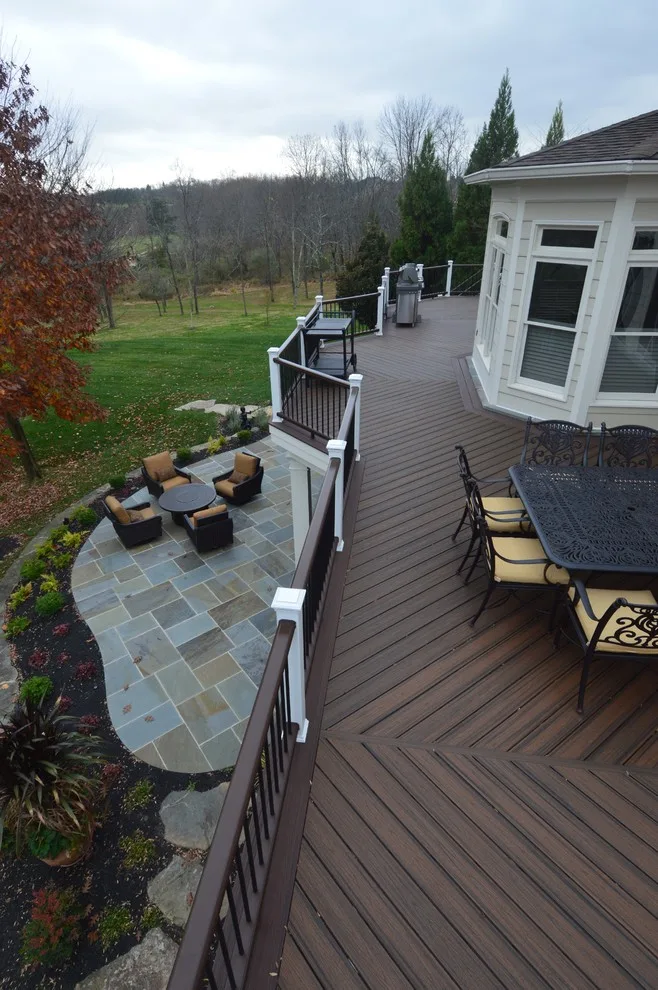 Beacon Hill Revamp by Deckscapes Of VA, LLC - Photo 5