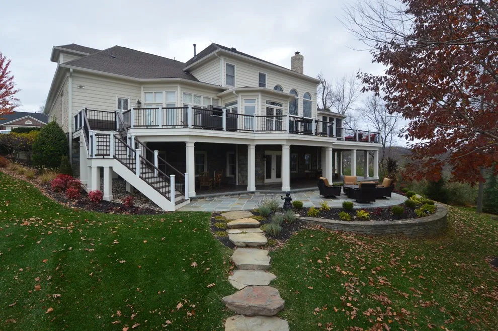 Beacon Hill Revamp by Deckscapes Of VA, LLC - Photo 20