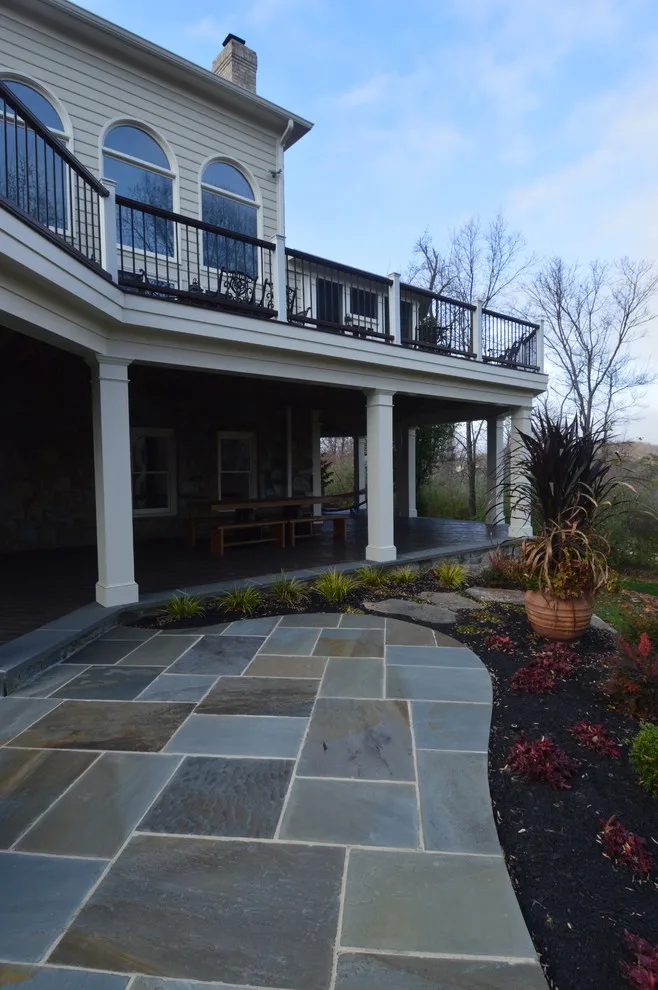 Beacon Hill Revamp by Deckscapes Of VA, LLC - Photo 6