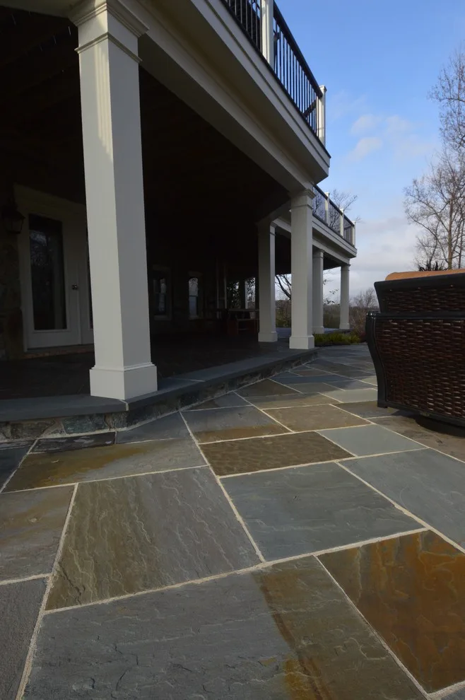 Beacon Hill Revamp by Deckscapes Of VA, LLC - Photo 23