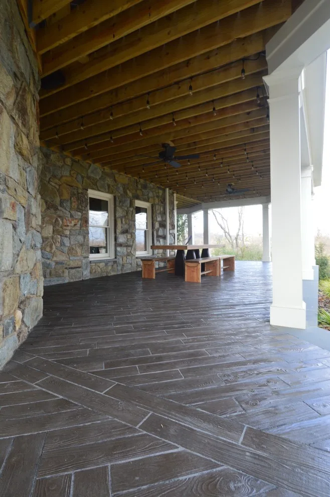Beacon Hill Revamp by Deckscapes Of VA, LLC - Photo 3