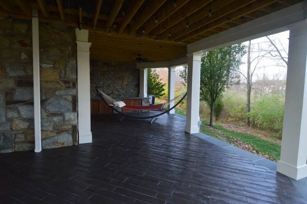 Beacon Hill Revamp by Deckscapes Of VA, LLC - Photo 19