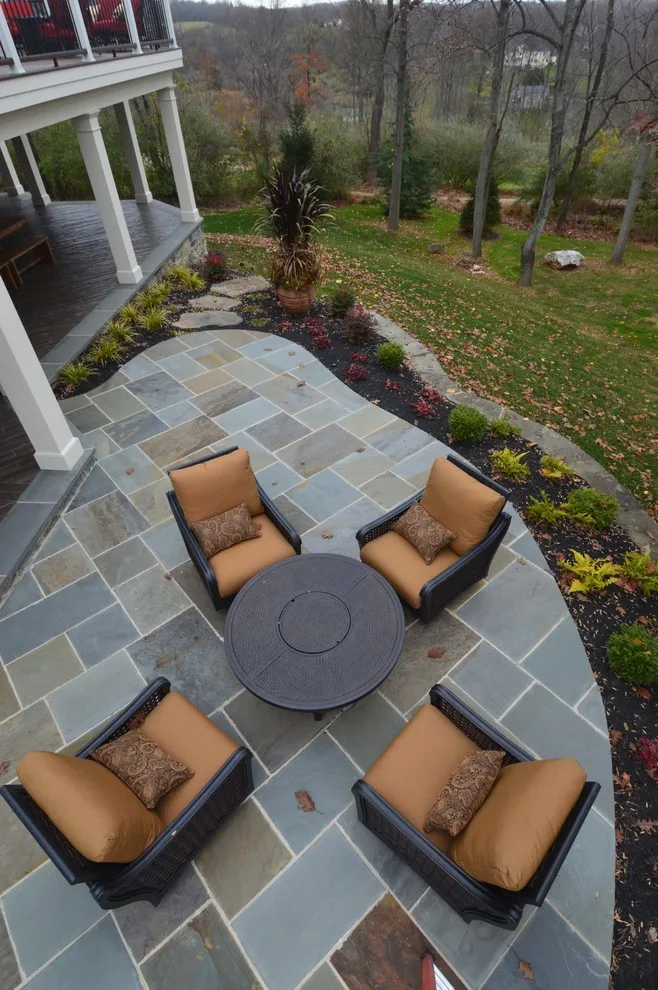 Beacon Hill Revamp by Deckscapes Of VA, LLC - Photo 16