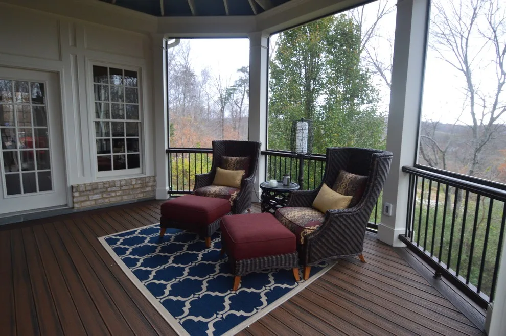 Beacon Hill Revamp by Deckscapes Of VA, LLC - Photo 9