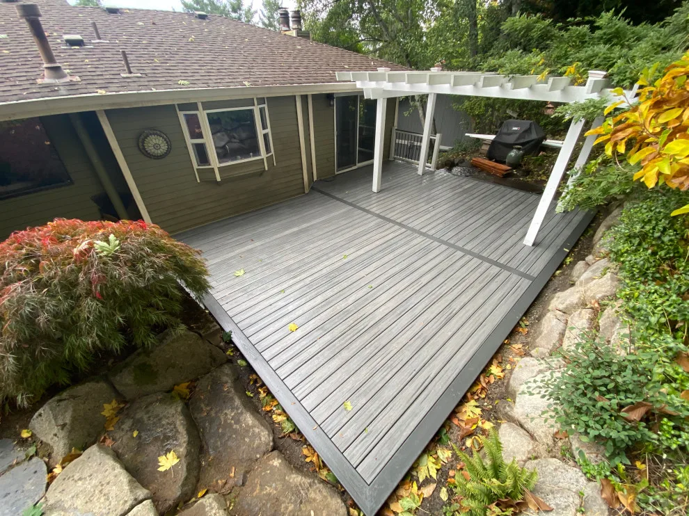 Stunning Outdoor Space by Grand Decks - Photo 2