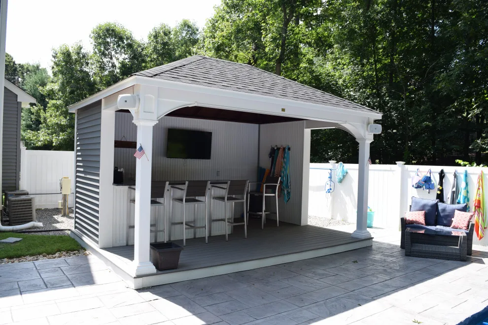 Baystate Outdoor Personia - Photo 5