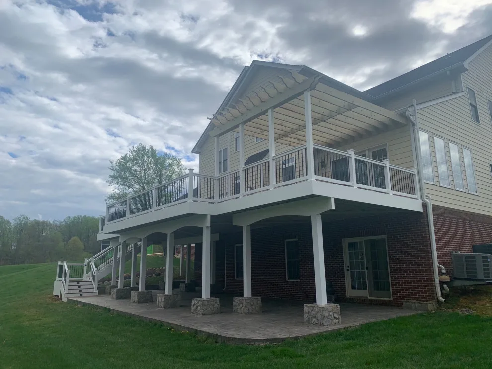M.C. Fence And Deck - Photo 4