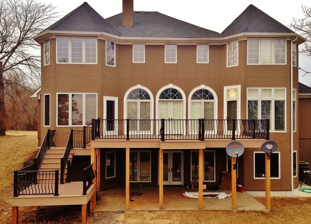 Dual-Level Decks by Creative Concepts & Design, LLC - Photo 3