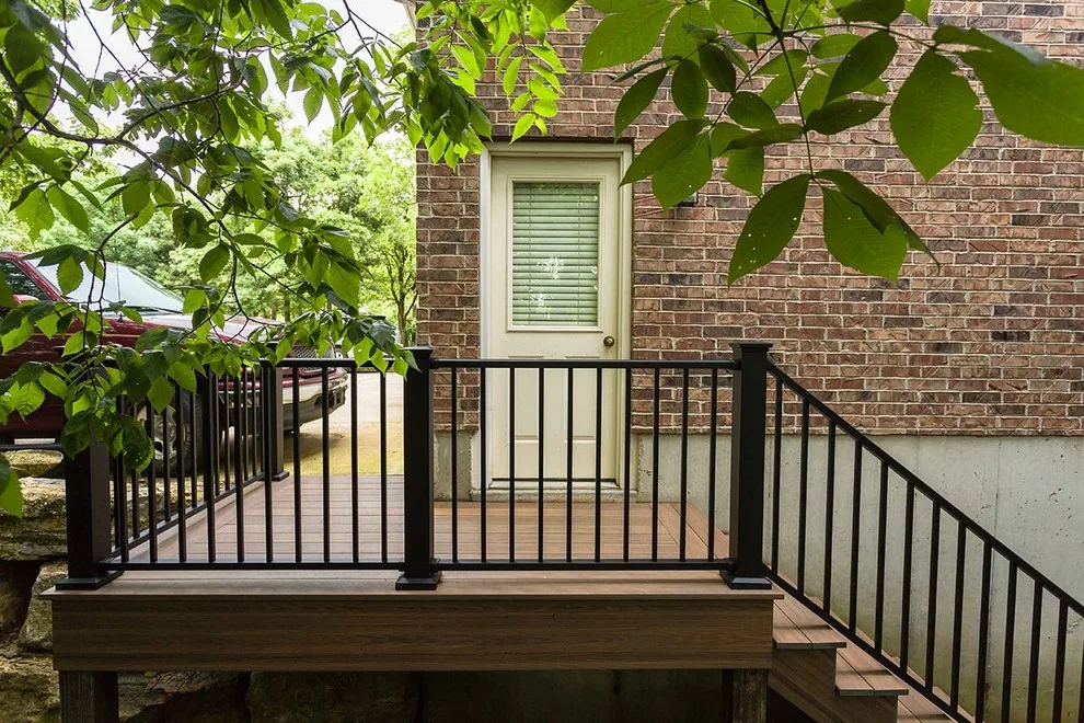 Dual-Level Decks by Creative Concepts & Design, LLC - Photo 5