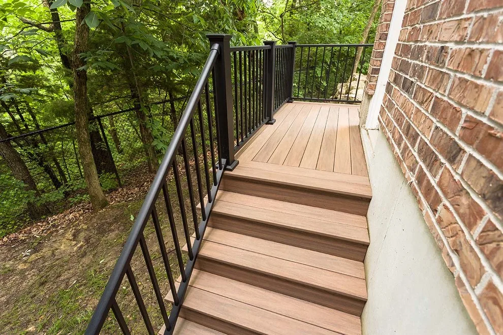 Dual-Level Decks by Creative Concepts & Design, LLC - Photo 8