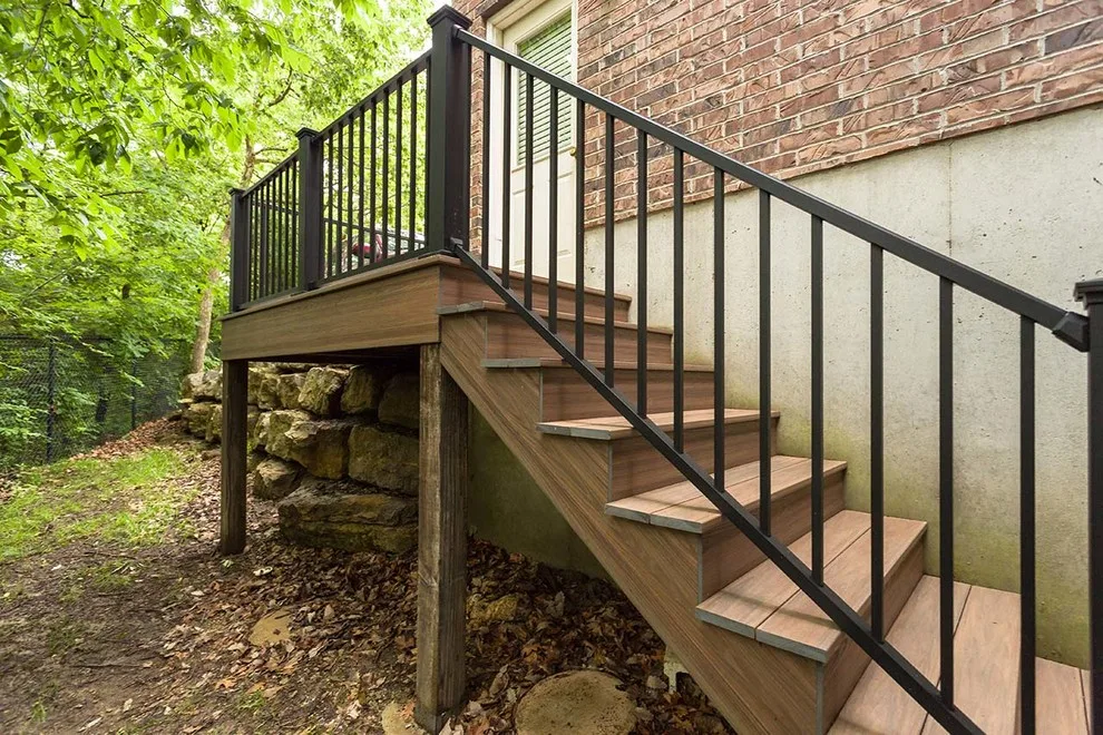 Dual-Level Decks by Creative Concepts & Design, LLC - Photo 4