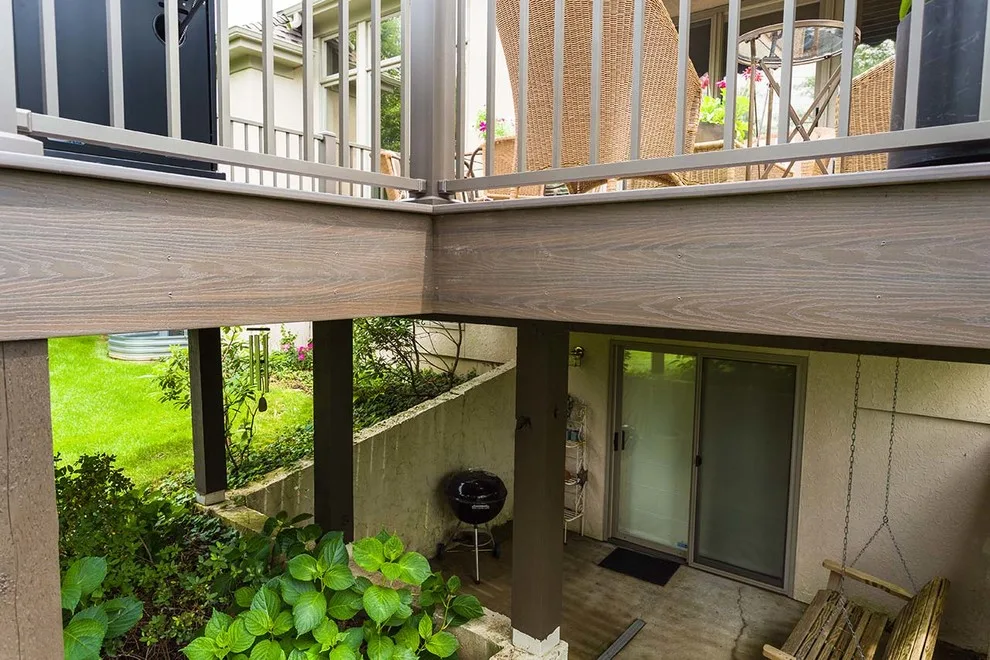 Dual-Level Decks by Creative Concepts & Design, LLC - Photo 7